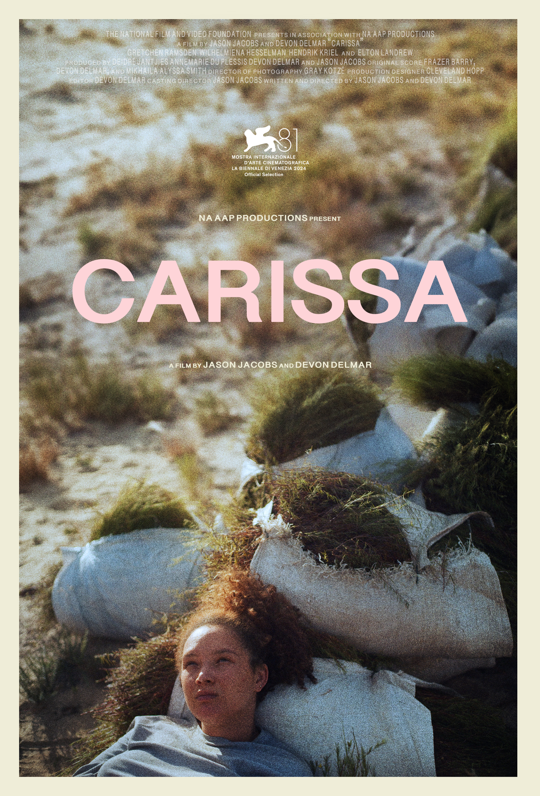 CARISSA Award Image